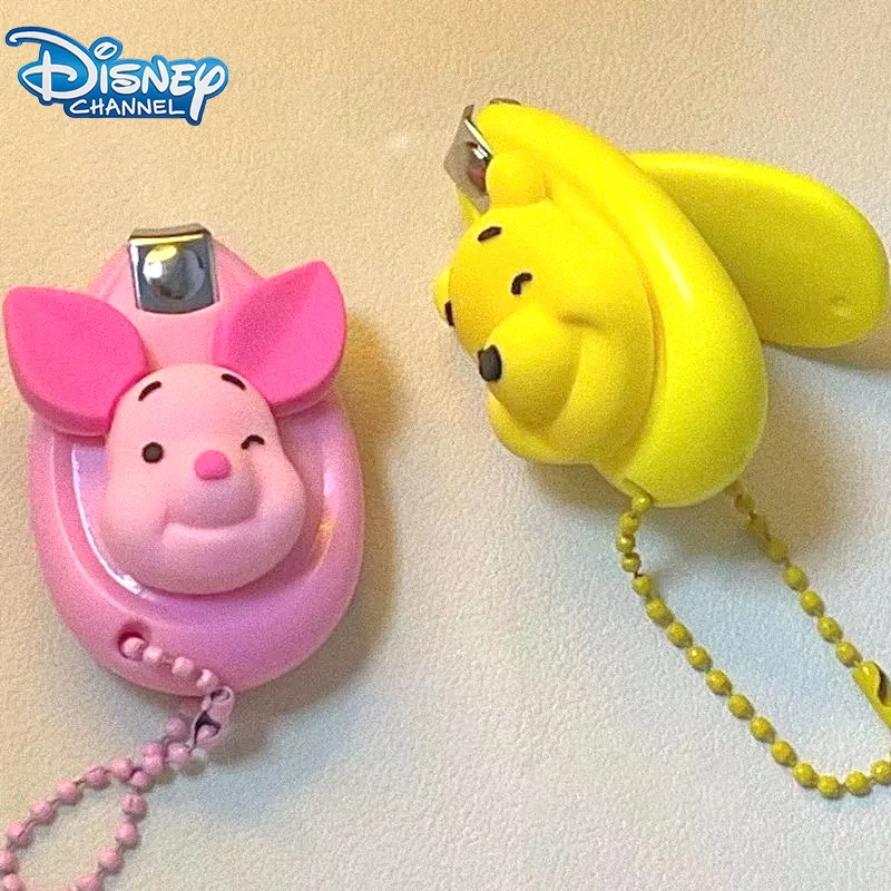 Nail Art Wedding - Disney Winnie The Pooh Nail Clippers