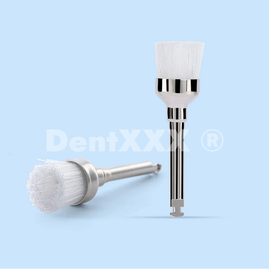 Bowl Nylon Polishing Brushes,  - Nail Art Simple ulasan dan harga
