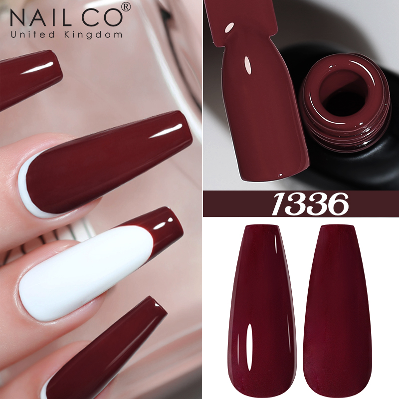 10Pcs/Lot Denim Print Nail Tra - Nail Art Denim ulasan dan harga