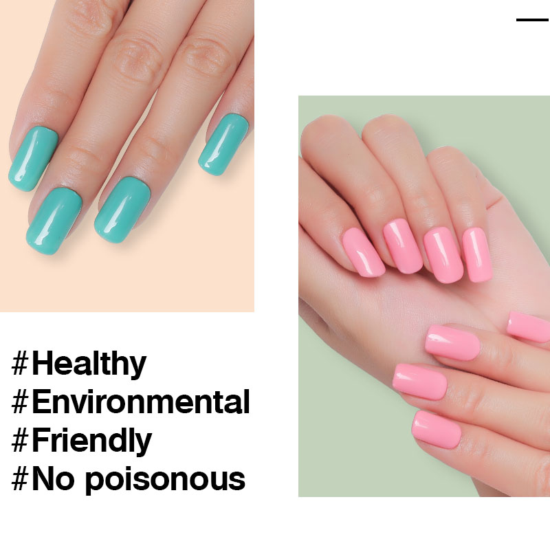 10Pcs/Lot Denim Print Nail Tra - Nail Art Denim ulasan dan harga