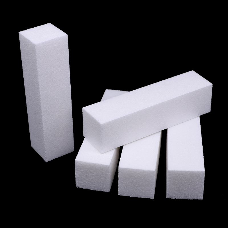 10Pcs/lot Nail File Sponge Nai - Nail Art Lotso ulasan dan harga