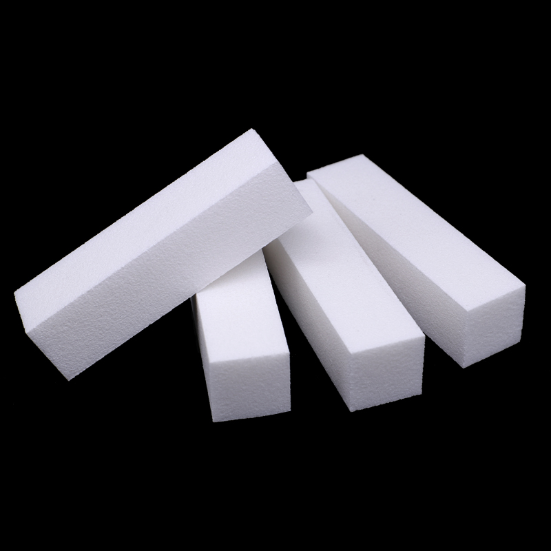 10Pcs/lot Nail File Sponge Nai - Nail Art Lotso ulasan dan harga