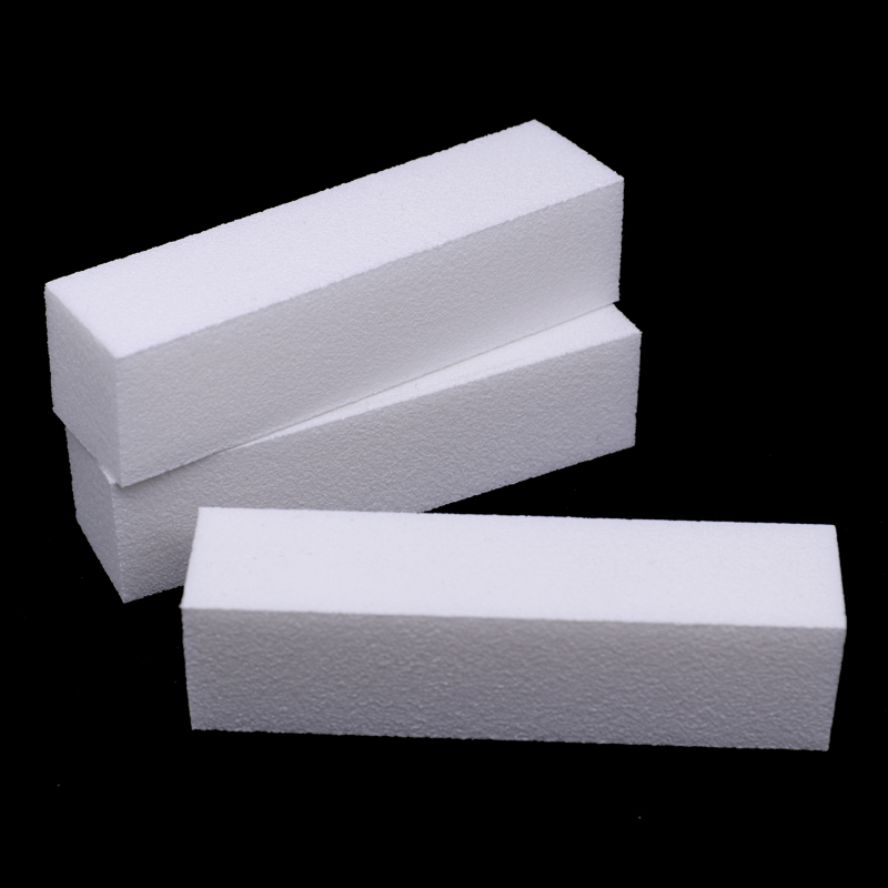 10Pcs/lot Nail File Sponge Nai - Nail Art Lotso ulasan dan harga