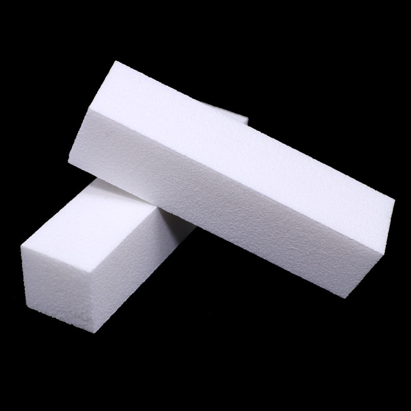 10Pcs/lot Nail File Sponge Nai - Nail Art Lotso ulasan dan harga
