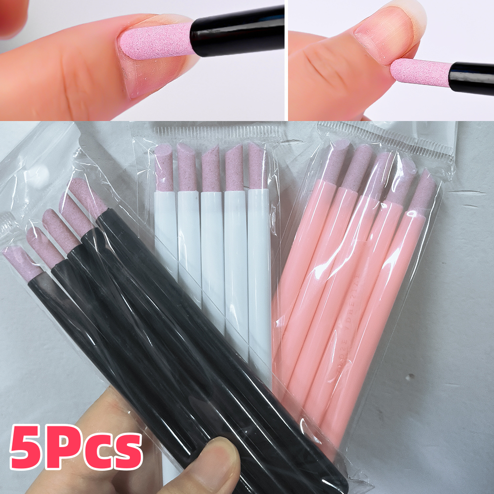 5Pcs/Lot Nails Art Quartz Grin - Nail Art Lotso ulasan dan harga