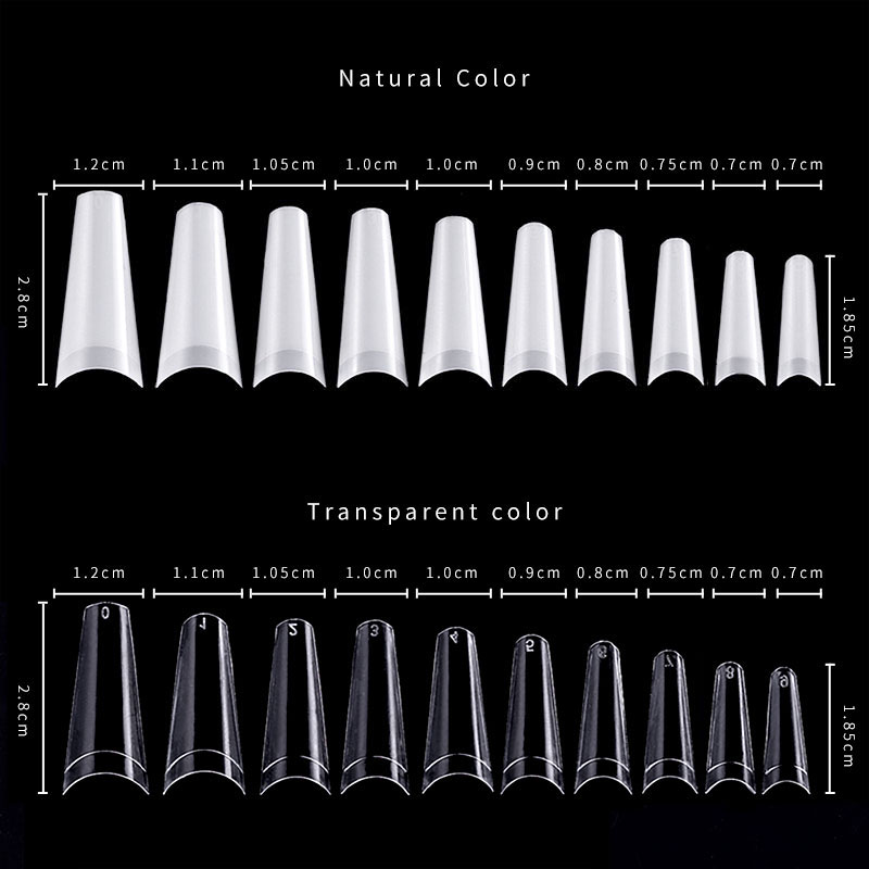 500pcs/Bag French denim fake n - Nail Art Denim ulasan dan harga