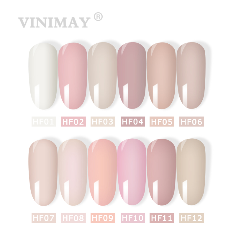 VINIMAY France Gel Nail Polish - Nail Art France ulasan dan harga