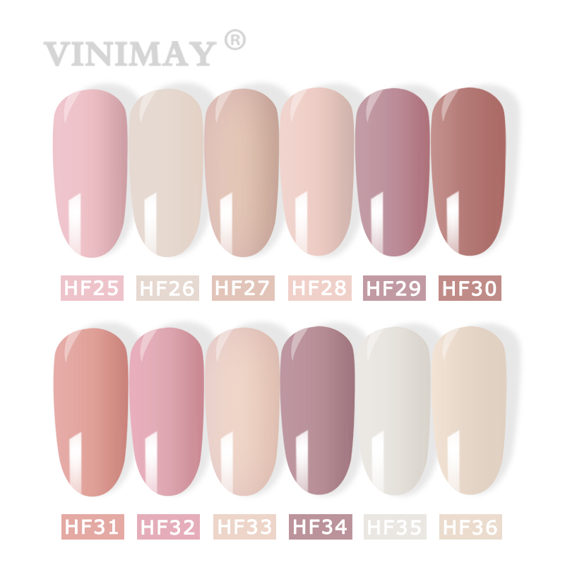VINIMAY France Gel Nail Polish - Nail Art France ulasan dan harga