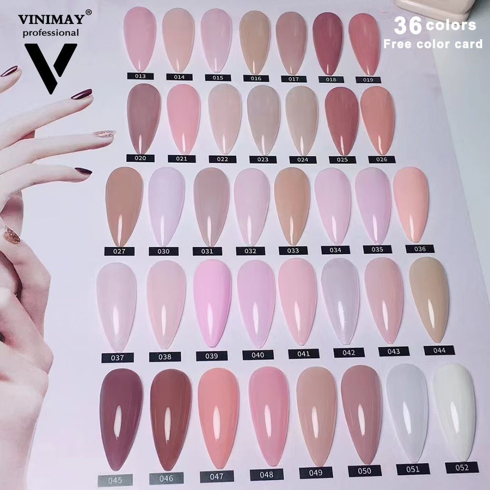 France Transparent Gel Nail Po - Nail Art France ulasan dan harga