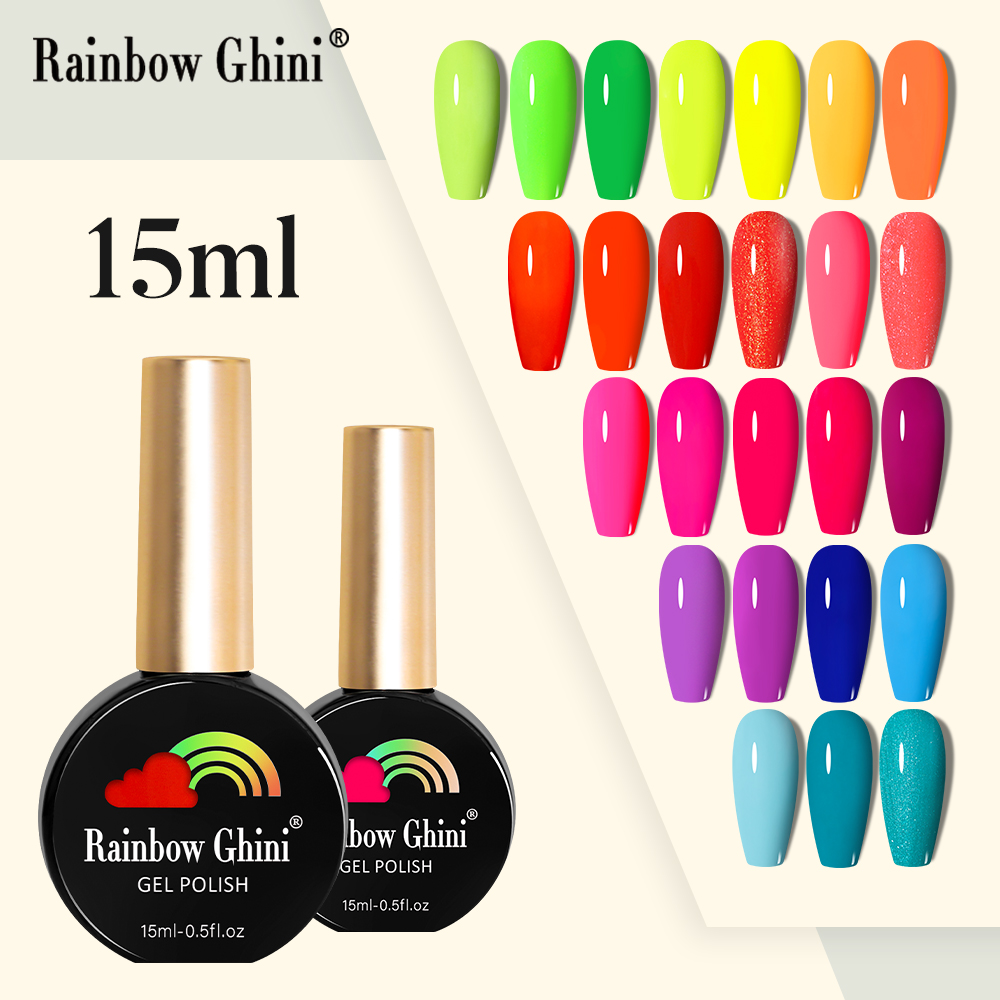 RG 15ML HEMA&TPO FREE Summer S - Nail Art One Piece ulasan dan harga