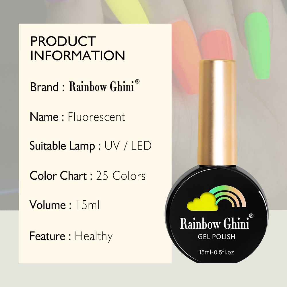 RG 15ML HEMA&TPO FREE Summer S - Nail Art One Piece ulasan dan harga