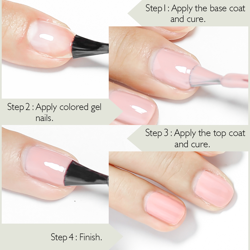 RG 15ML HEMA&TPO FREE Summer S - Nail Art One Piece ulasan dan harga