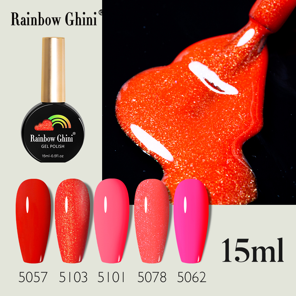 RG 15ML HEMA&TPO FREE Summer S - Nail Art One Piece ulasan dan harga
