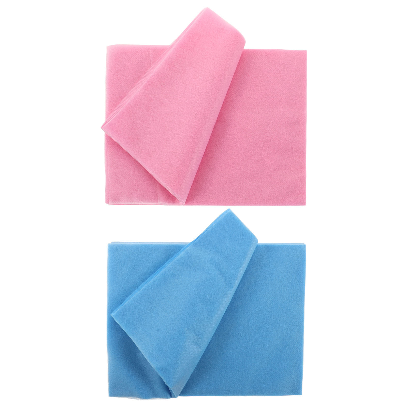 200 Sheets Stylish Blue Pink D - Nail Art Pink ulasan dan harga