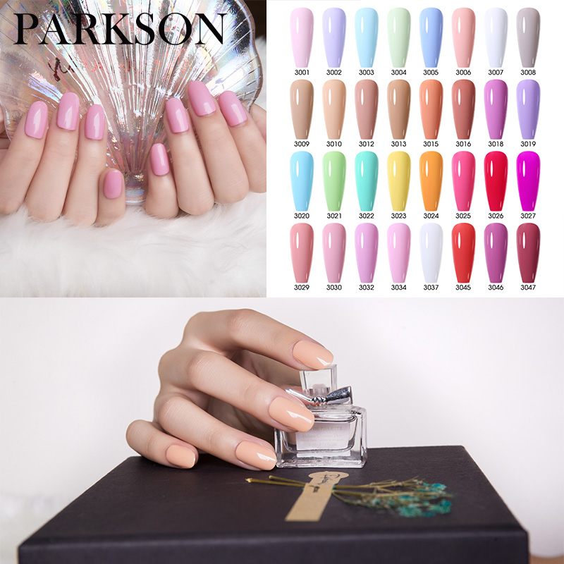 Parkson 121 Colors 15ml Butter - Nail Art One Piece ulasan dan harga
