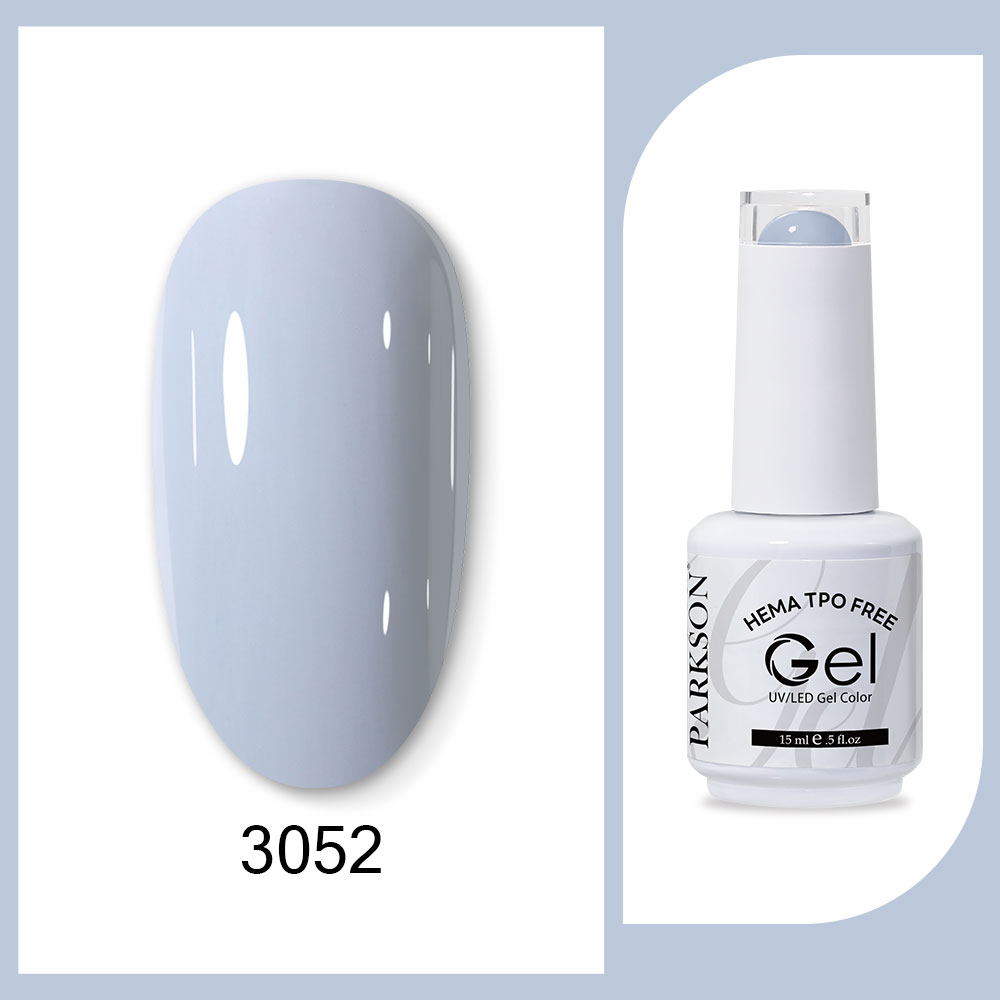 Parkson 121 Colors 15ml Butter - Nail Art One Piece ulasan dan harga