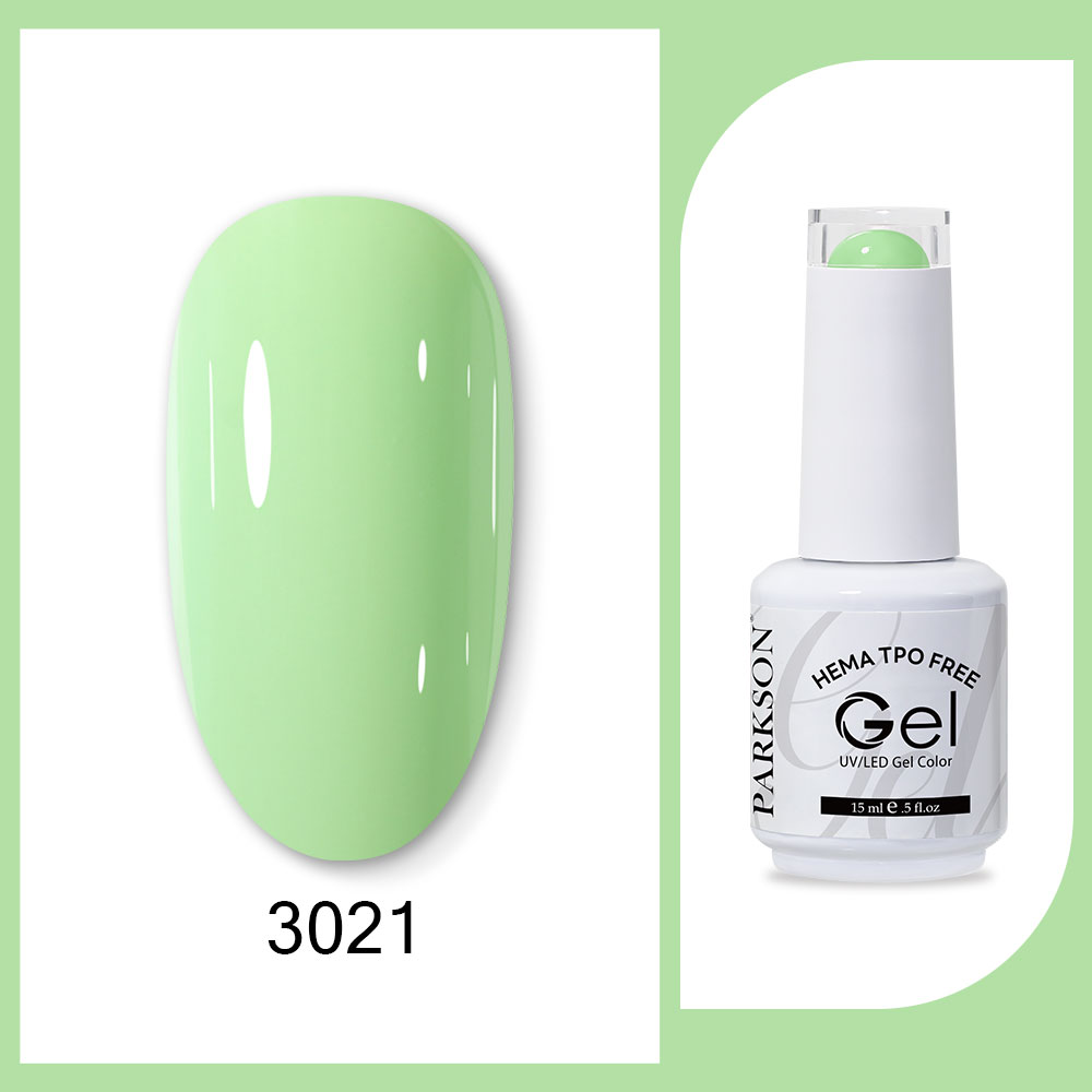 Parkson 121 Colors 15ml Butter - Nail Art One Piece ulasan dan harga