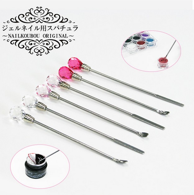 2PCS/LOT Nail art tools  Nail  - Nail Art Lotso ulasan dan harga