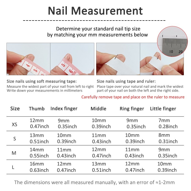 10Pcs Purple Short Round Head  - Nail Art Simple ulasan dan harga
