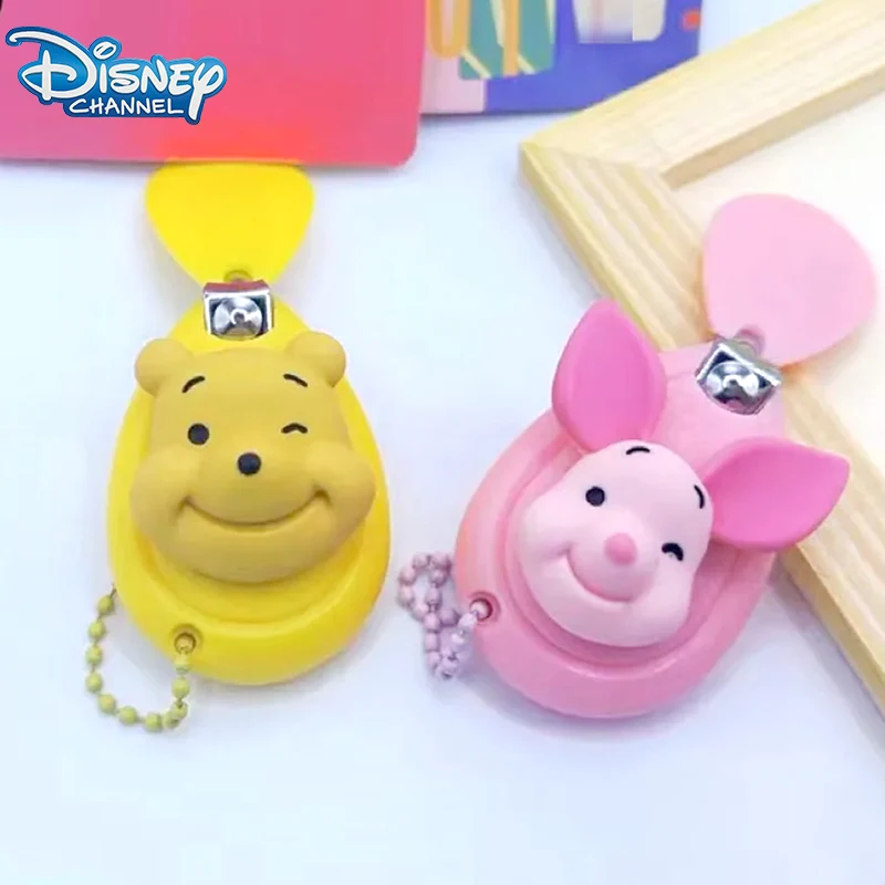 Disney Winnie The Pooh Nail Cl - Nail Art Wedding ulasan dan harga