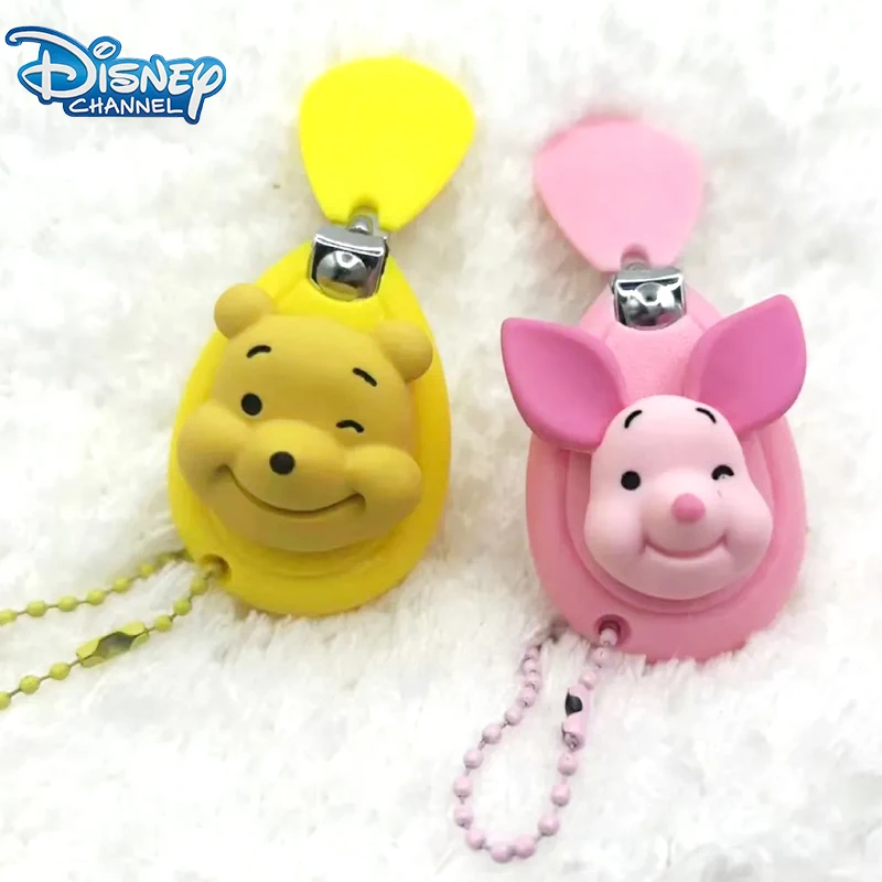 Disney Winnie The Pooh Nail Cl - Nail Art Wedding ulasan dan harga