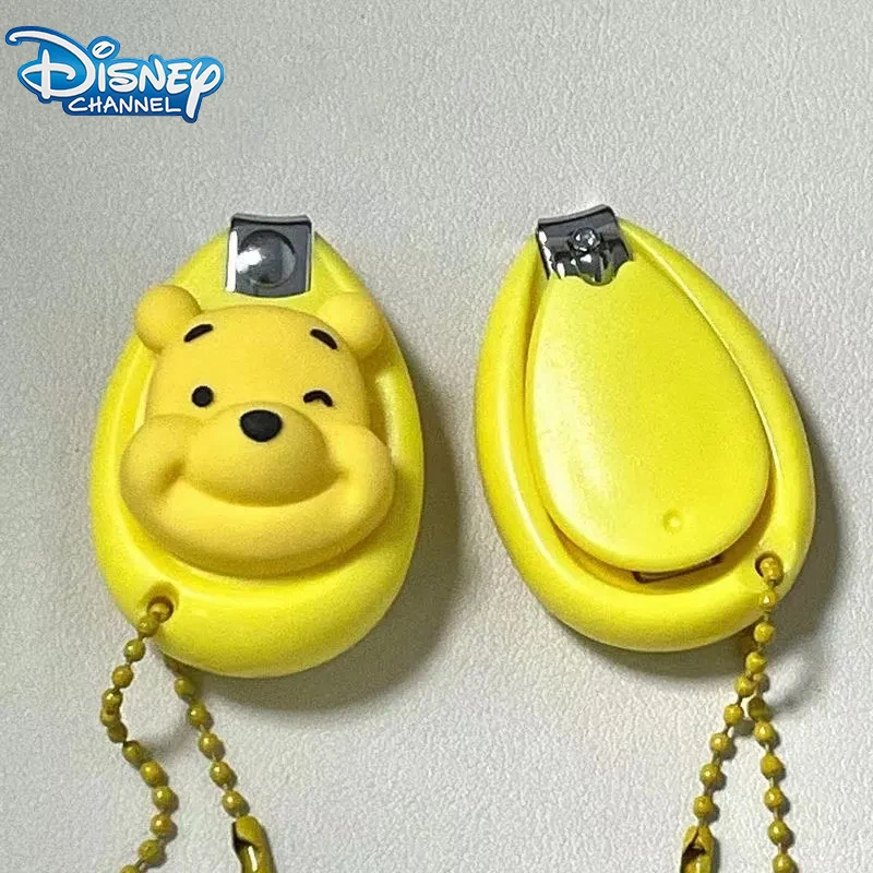Disney Winnie The Pooh Nail Cl - Nail Art Wedding ulasan dan harga